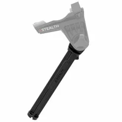 Stealth Drop Tube Adapter Rod Holders