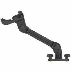 Rod Holders Stealth Dual Pivot Extension Arm
