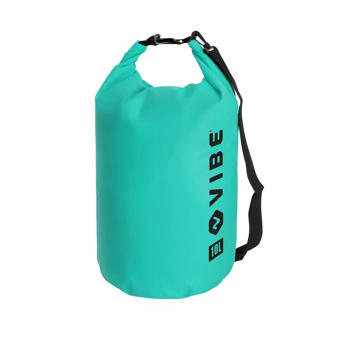 New Items Vibe 10L Dry Bag 3 New Items Vibe 10L Dry Bag