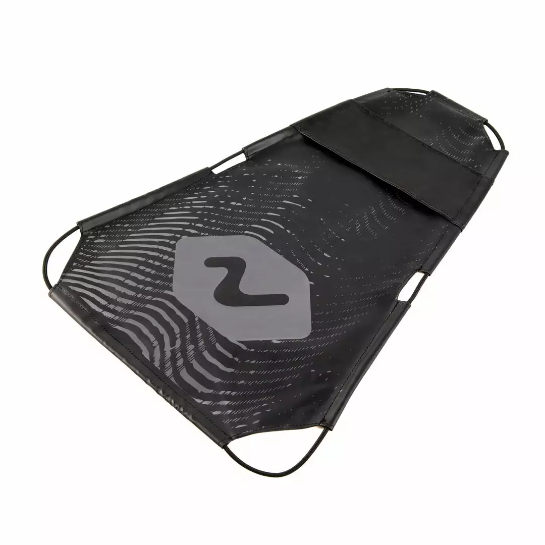 Vibe - Parts - FlexTop Cover - Yellowfin 3 Vibe - Parts - FlexTop Cover - Yellowfin