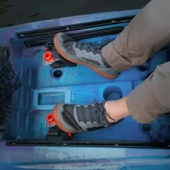 Vibe Shearwater Parts FreeFlow Foot Braces