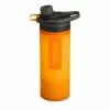 Drinkware Grayl 24oz GeoPress Purifier Bottle