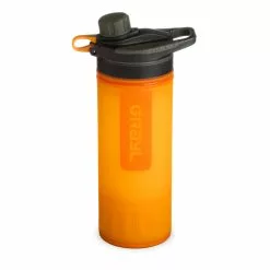 Drinkware Grayl 24oz GeoPress Purifier Bottle