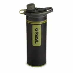 Drinkware Grayl 24oz GeoPress Purifier Bottle