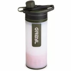 Drinkware Grayl 24oz GeoPress Purifier Bottle