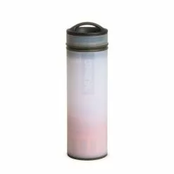 Drinkware Grayl 16oz Ultralight Compact Purifier Bottle