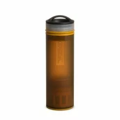 Drinkware Grayl 16oz Ultralight Compact Purifier Bottle