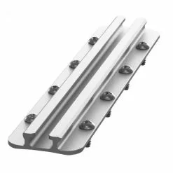 YakAttack Generation II GearTrac Gear Tracks + Mounts 14 YakAttack Generation II GearTrac Gear Tracks + Mounts