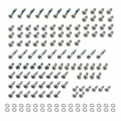 Vibe Hardware Set - Shearwater 125