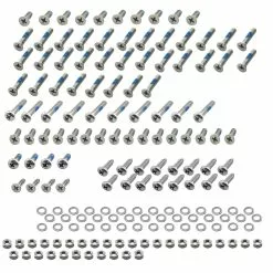 Vibe Hardware Set - Yellowfin 100