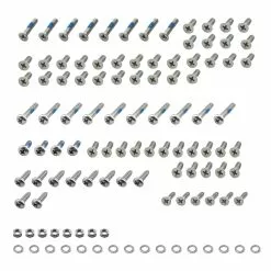 Vibe Hardware Set - Yellowfin 120