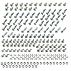 Vibe Hardware Set - Yellowfin 130T