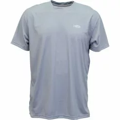 AFTCO Technical Jigfish Short Sleeve Shirt Shirts