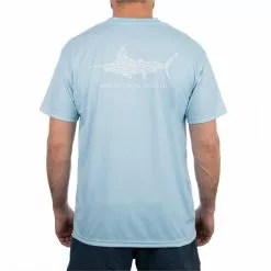 AFTCO Technical Jigfish Short Sleeve Shirt Shirts