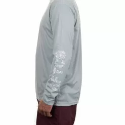 AFTCO Technical T - Jigfish Long Sleeve