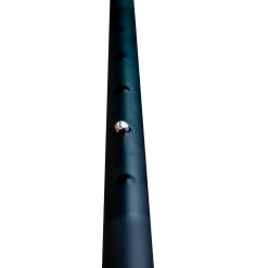 Vibe Journey 3-Piece Adjustable Paddle - 230 To 250 Paddles