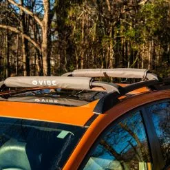 Vibe Roof Rack Crossbar Pads (2 Pk) 8 Vibe Roof Rack Crossbar Pads (2 Pk)