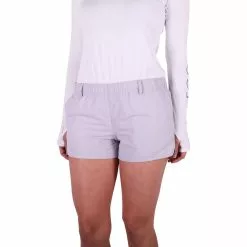 AFTCO Ladyfish Women's Shorts 8 AFTCO Ladyfish Women's Shorts