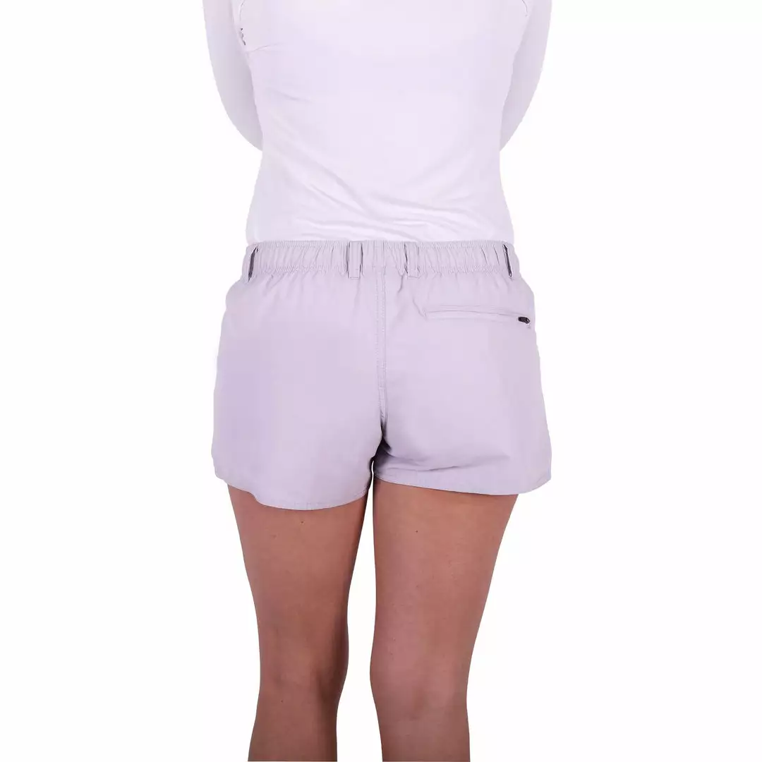 AFTCO Ladyfish Women's Shorts 6 AFTCO Ladyfish Women's Shorts