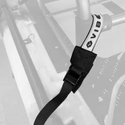 Vibe Cam Buckle Tie Down Straps - 3ft