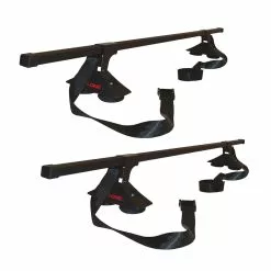 Malone 50 In. VersaRail Bare Roof Cross Rail Rack