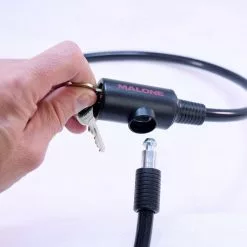 Malone LockUp 10' Cable Lock