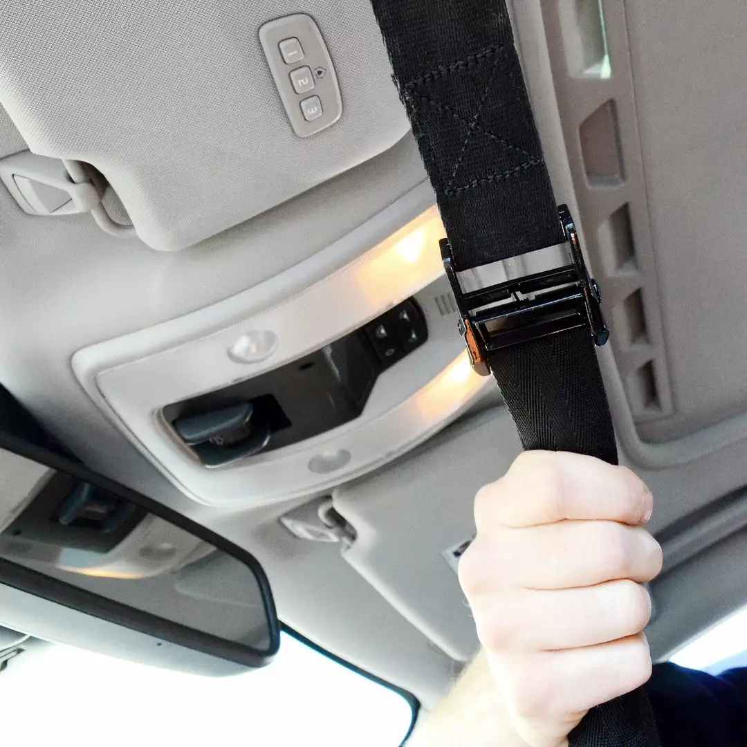 Malone 50 In. VersaRail Bare Roof Cross Rail Rack 8 Malone 50 In. VersaRail Bare Roof Cross Rail Rack