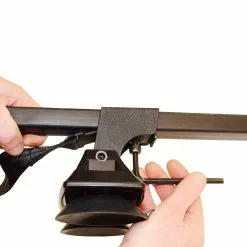 Malone 50 In. VersaRail Bare Roof Cross Rail Rack 29 Malone 50 In. VersaRail Bare Roof Cross Rail Rack