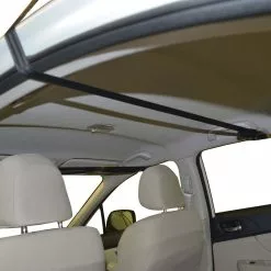 Malone 50 In. VersaRail Bare Roof Cross Rail Rack 24 Malone 50 In. VersaRail Bare Roof Cross Rail Rack