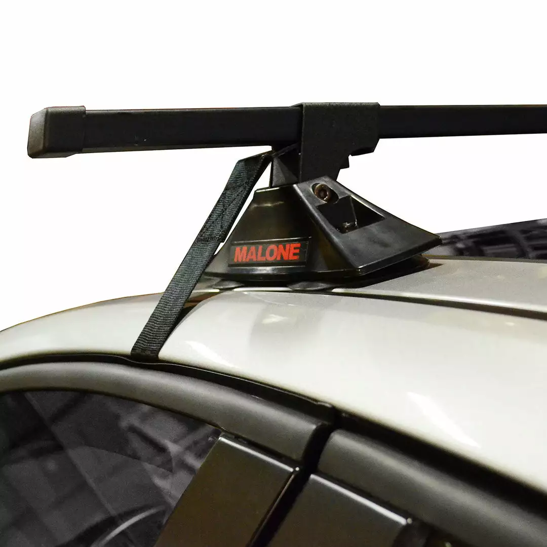 Malone 50 In. VersaRail Bare Roof Cross Rail Rack 9 Malone 50 In. VersaRail Bare Roof Cross Rail Rack