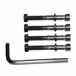 Malone 50 In. VersaRail Bare Roof Cross Rail Rack 30 Malone 50 In. VersaRail Bare Roof Cross Rail Rack