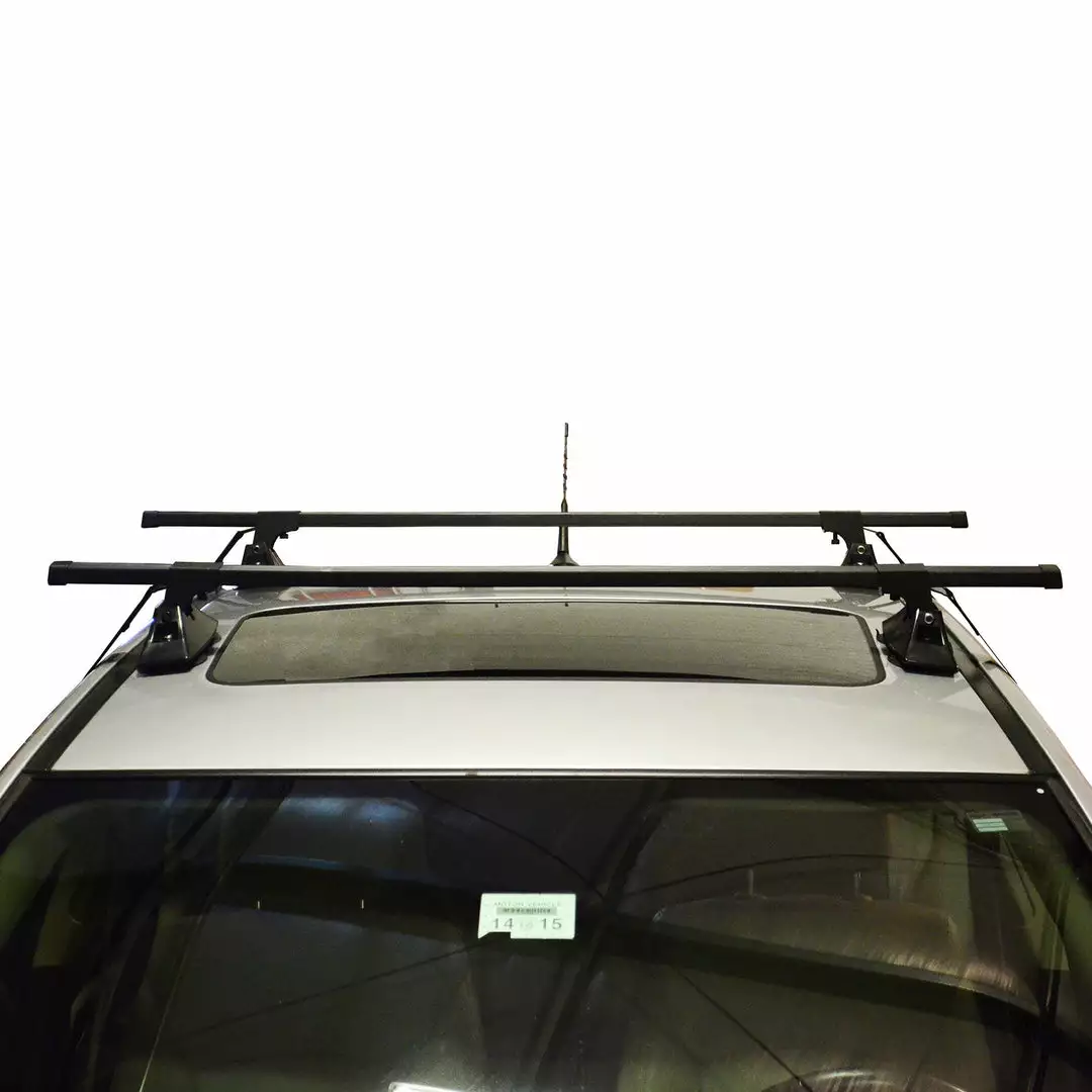 Malone 50 In. VersaRail Bare Roof Cross Rail Rack 5 Malone 50 In. VersaRail Bare Roof Cross Rail Rack