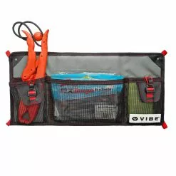 Vibe Mesh 3-Pocket Gear Organizer New Items