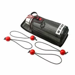 Vibe Mesh 30 Oz Bottle Holder W/ Bottle New Items