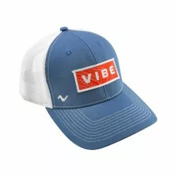 OC Ultimate Slate Hat With Vibe Patch Hats