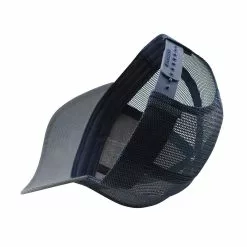 Hats Richardson Charcoal Hat With Vibe Patch