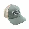 Hats OC Sage Hat With Vibe Patch