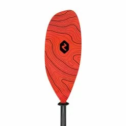 Vibe Kayaking Essentials Evolve 230-250cm Fiberglass Paddle