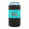Toadfish Non-tipping 12oz Can Cooler + Adapter