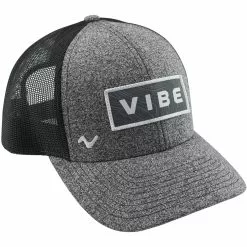 Hats Richardson Static Hat With Vibe Patch