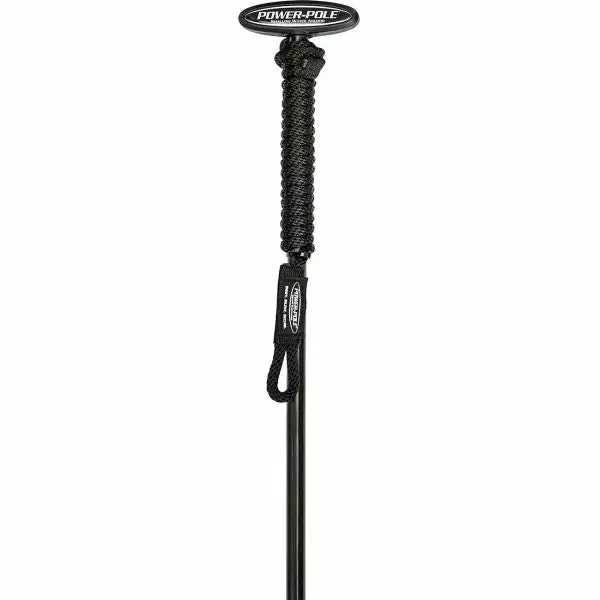 Power-Pole Power Pole Anchor Power Pole – 8' Ultra Lite Spike 3 Power-Pole Power Pole Anchor Power Pole – 8' Ultra Lite Spike