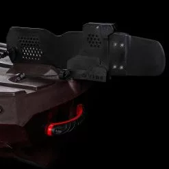 Vibe Shearwater Parts Bixpy-Ready Gravity Rudder