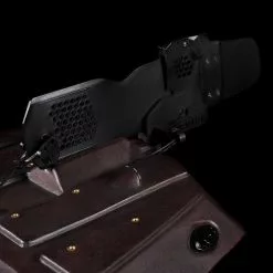 Vibe Shearwater Parts Bixpy-Ready Gravity Rudder