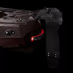 Vibe Shearwater Parts Bixpy-Ready Gravity Rudder