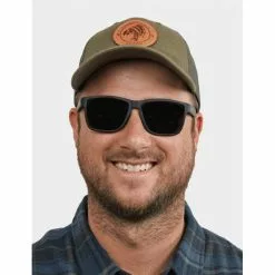 Nectar Shenandoah Polarized Sunglasses