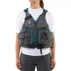 NRS Women's Shenook Fishing PFD