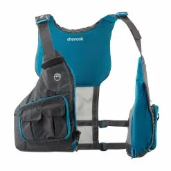 NRS Women's Shenook Fishing PFD