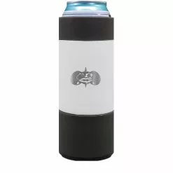 Toadfish Non-tipping SLIM CAN Cooler Drinkware