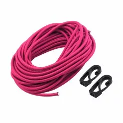 Vibe Bungee Cord With S Hooks - 30'