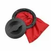 Vibe 6" Twist Hatch And Storage Bag Kit 1 Vibe 6" Twist Hatch And Storage Bag Kit